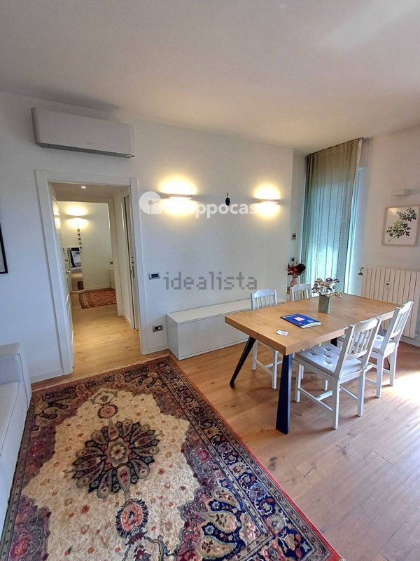 appartamento in affitto a Milano in zona San Vittore