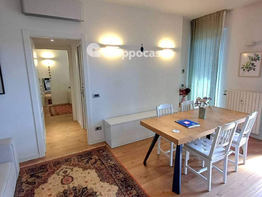 appartamento in affitto a Milano in zona San Vittore