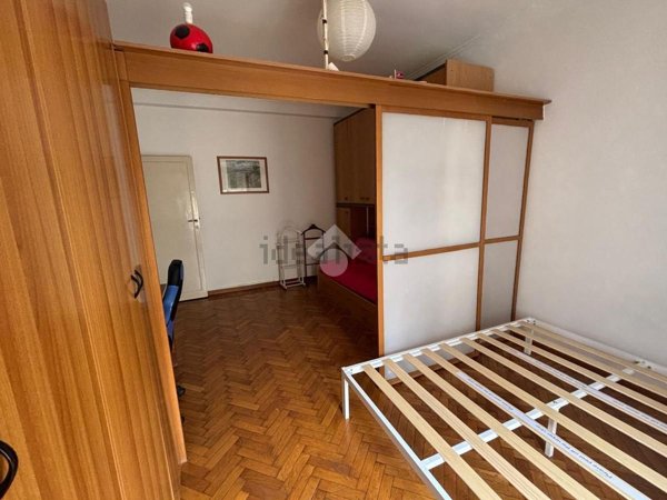 appartamento in affitto a Milano in zona Centro Direzionale