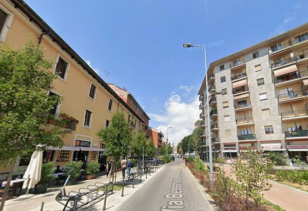 camera singola in affitto a Milano in zona Corvetto