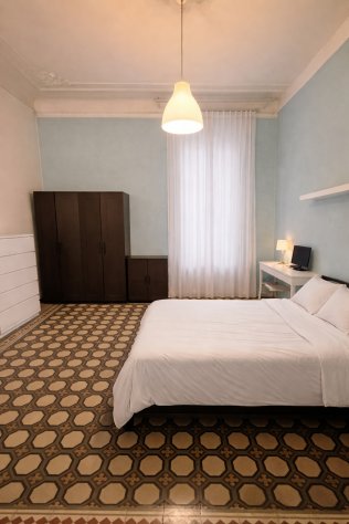 camera singola in affitto a Milano in zona Bocconi