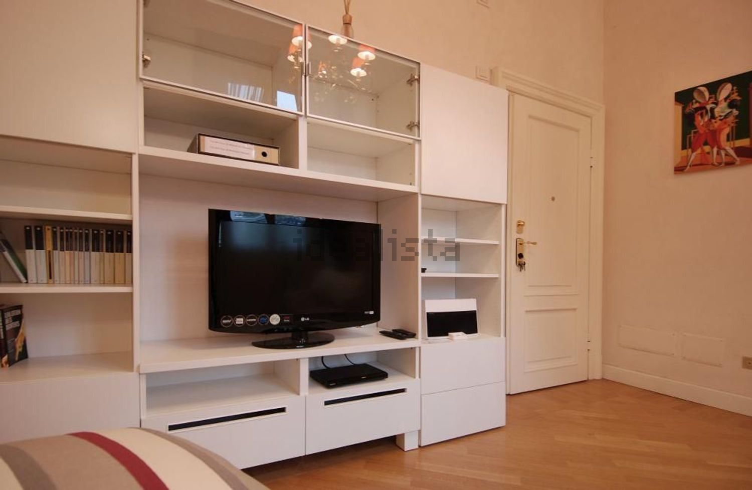 appartamento in affitto a Milano in zona Brera