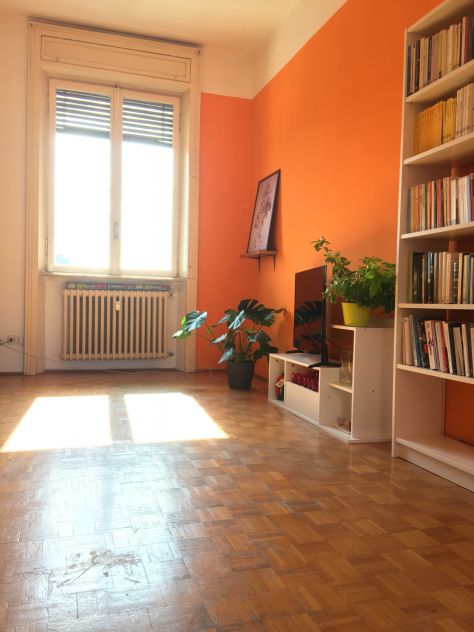 appartamento in affitto a Milano in zona Porta Genova