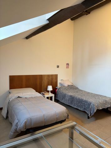 appartamento in affitto a Milano in zona Sempione