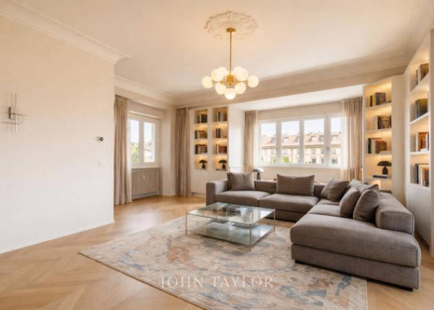 appartamento in affitto a Milano in zona Porta Venezia