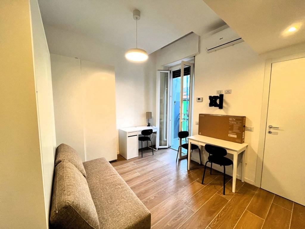 appartamento in affitto a Milano in zona Città Studi