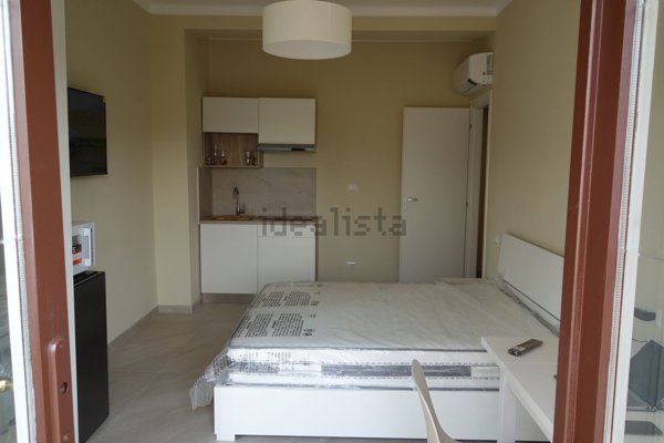 appartamento in affitto a Milano in zona Villapizzone