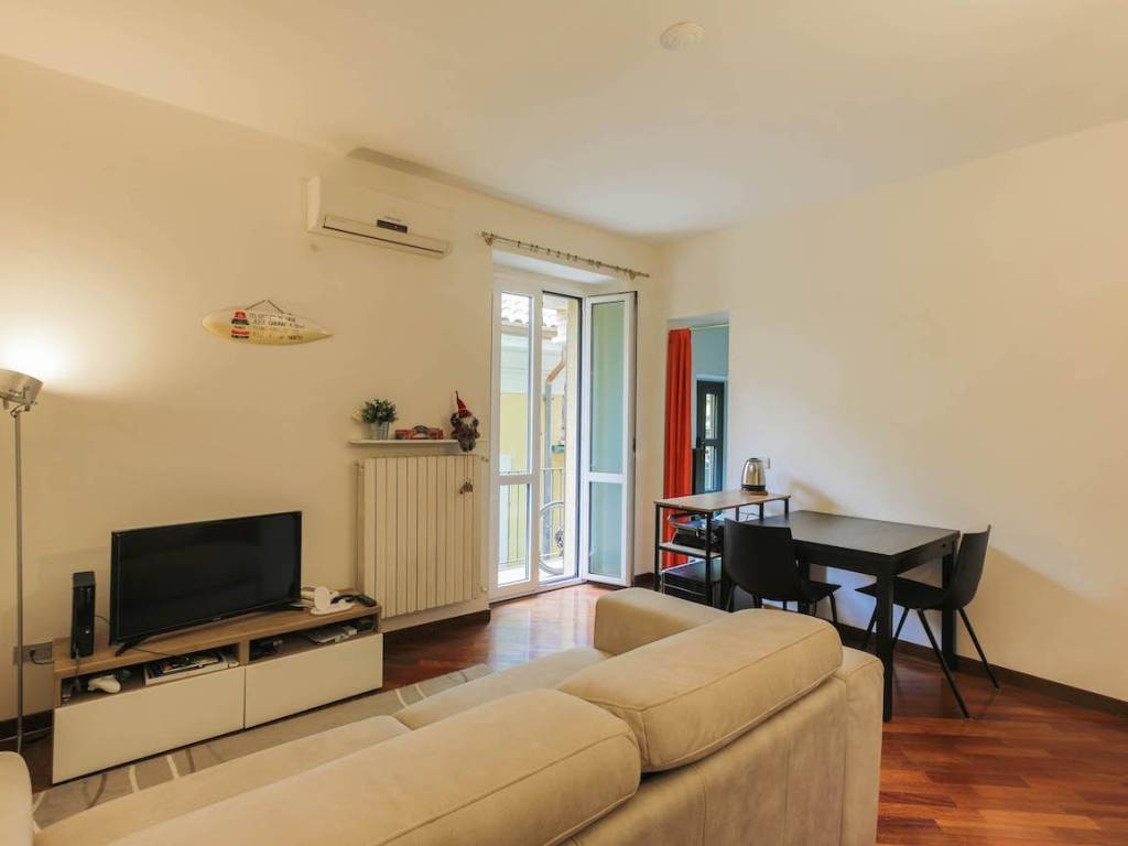 appartamento in affitto a Milano in zona Sant'Ambrogio