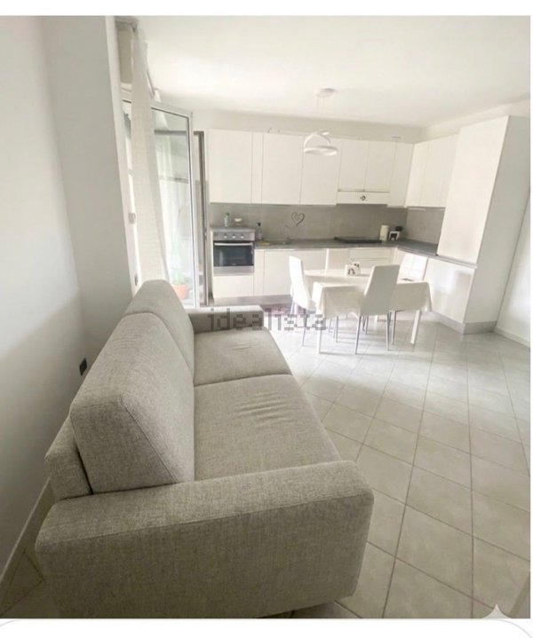 appartamento in affitto a Milano in zona Lambrate