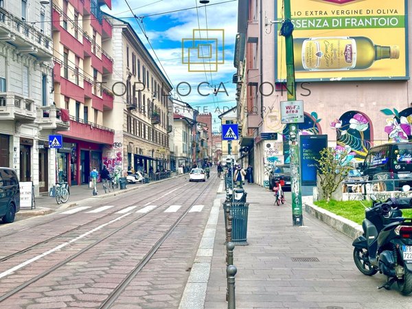 negozio in affitto a Milano