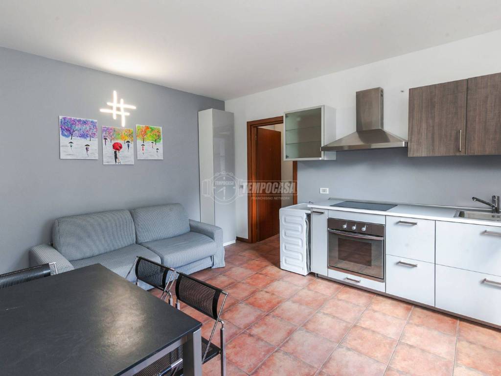 appartamento in affitto a Milano in zona Il Portello