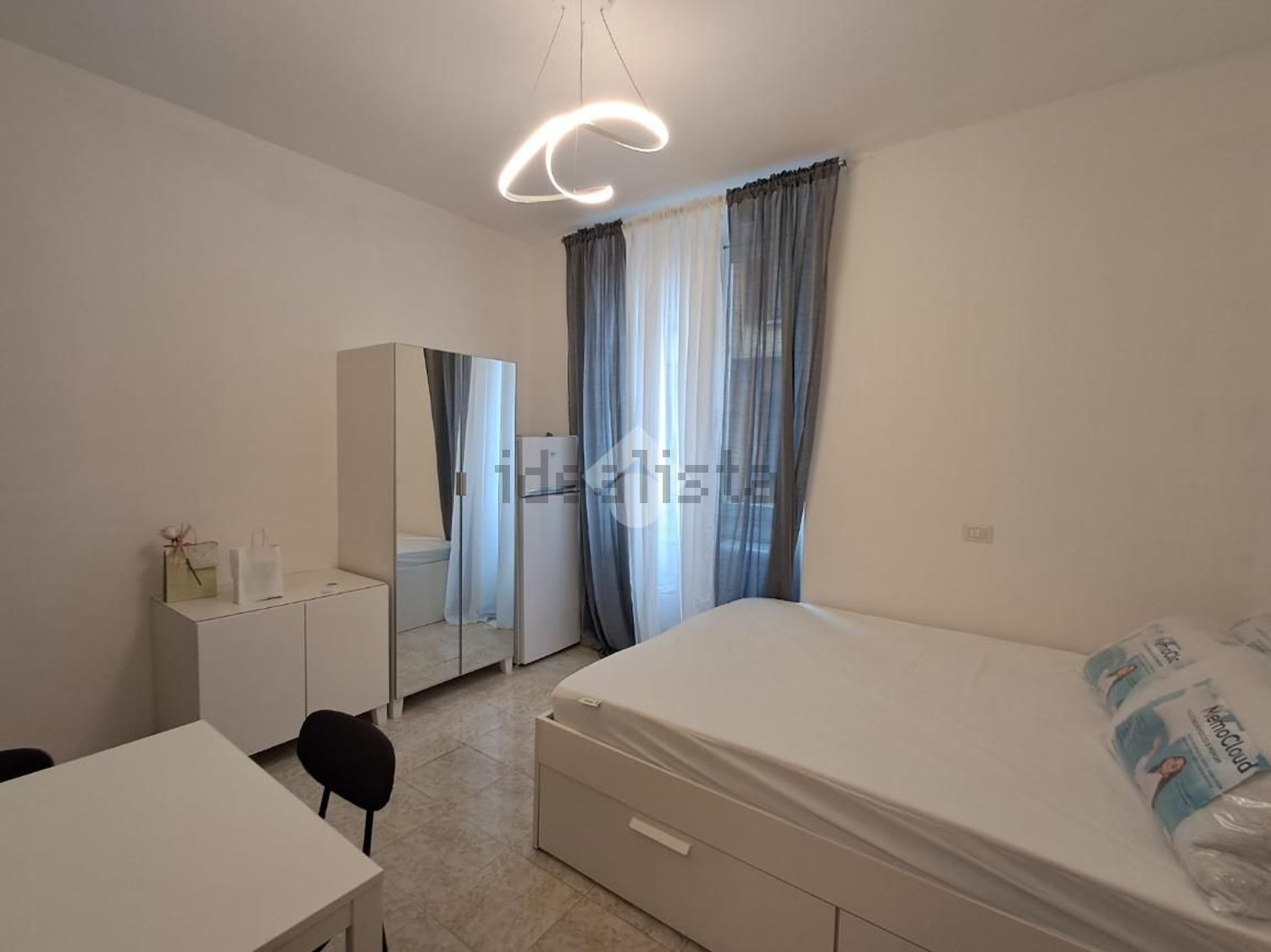 appartamento in affitto a Milano in zona Cinque Giornate