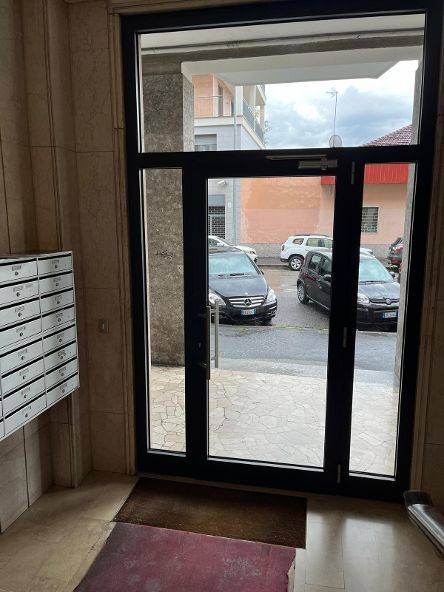 appartamento in affitto a Milano in zona Crescenzago