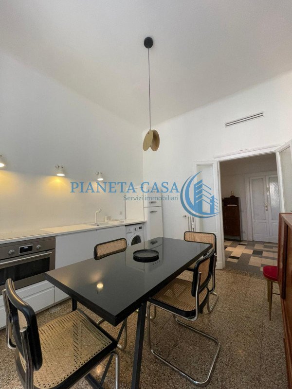 appartamento in affitto a Milano in zona Città Studi