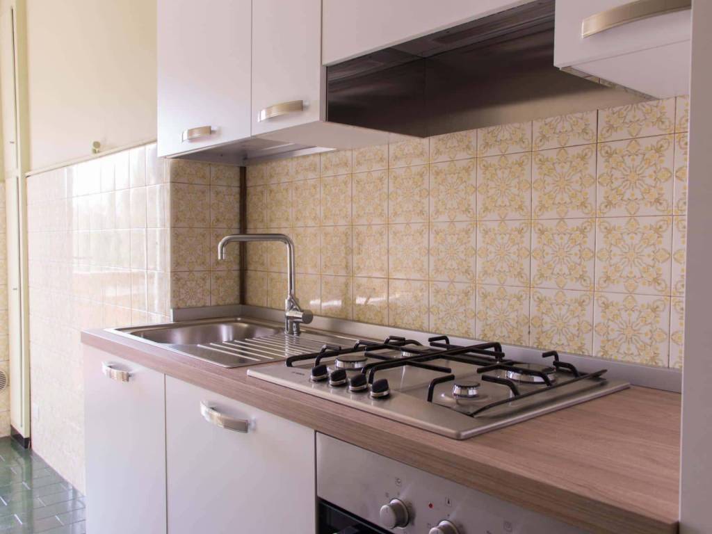 appartamento in affitto a Milano in zona Turro