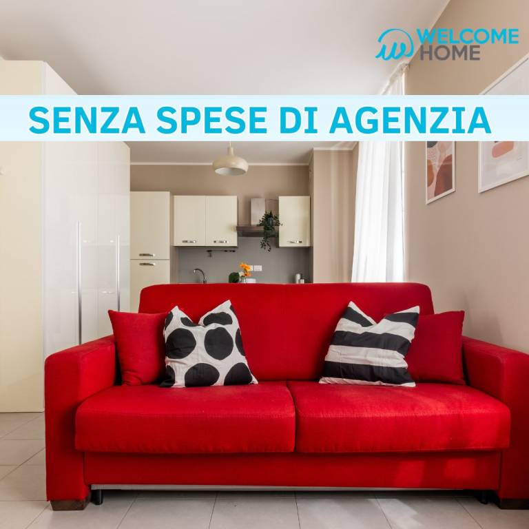 appartamento in affitto a Milano in zona Bocconi