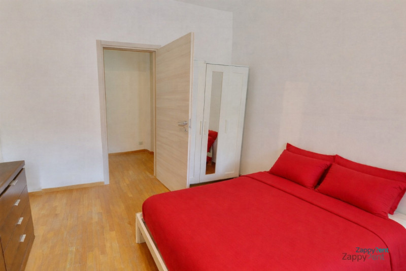 appartamento in affitto a Milano in zona Loreto