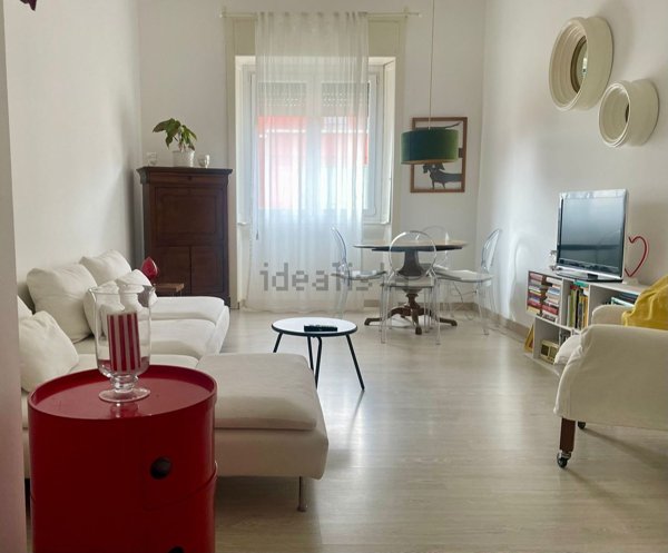 appartamento in affitto a Milano in zona Stadera