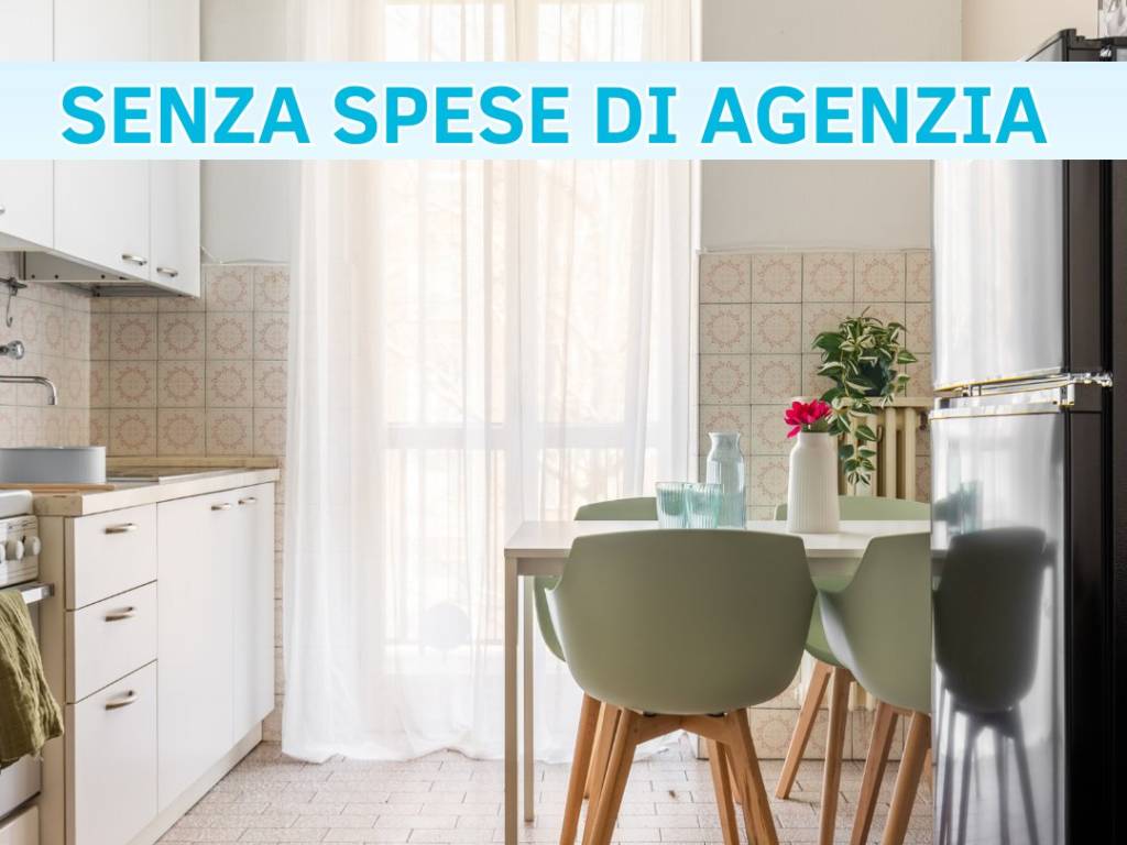 appartamento in affitto a Milano in zona Bocconi