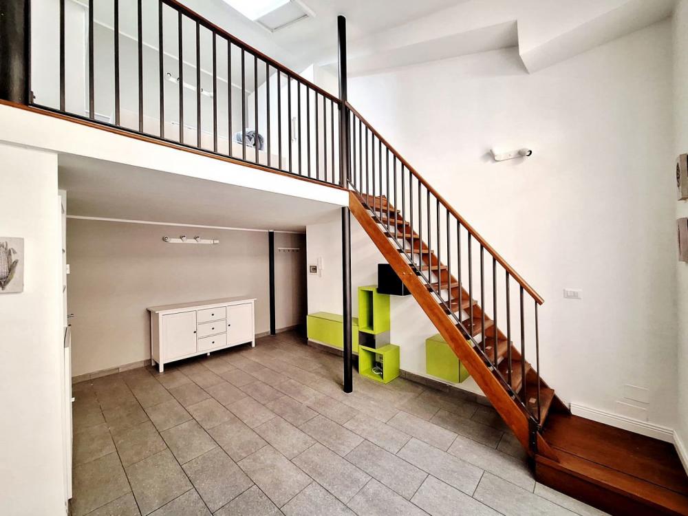 appartamento in affitto a Milano in zona Porta Genova