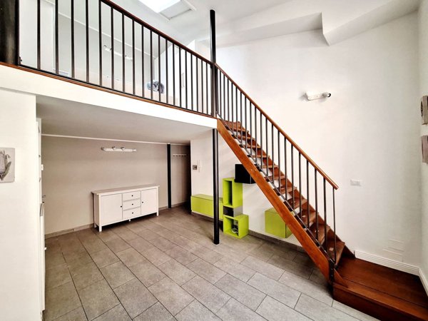 appartamento in affitto a Milano in zona Porta Genova