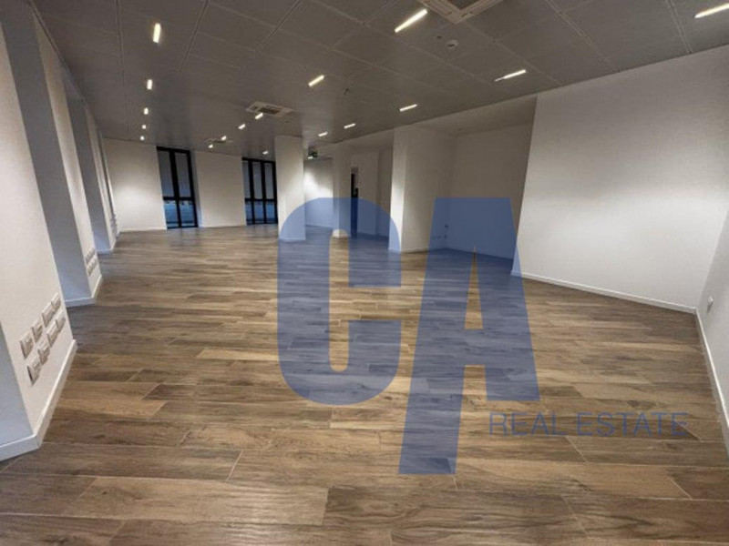 ufficio in affitto a Milano in zona Centro Direzionale