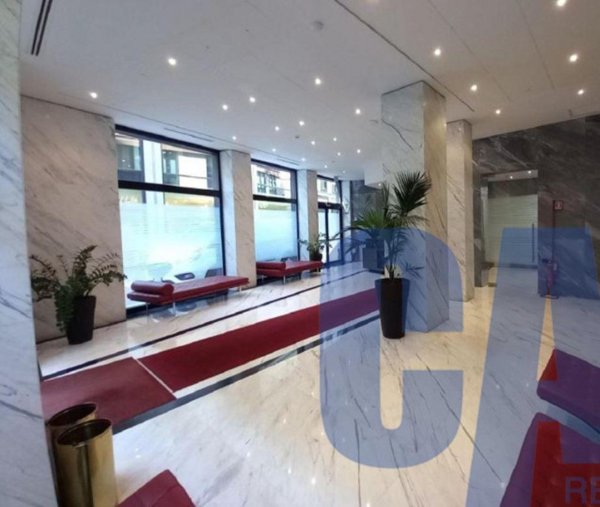 ufficio in affitto a Milano in zona Centro Direzionale