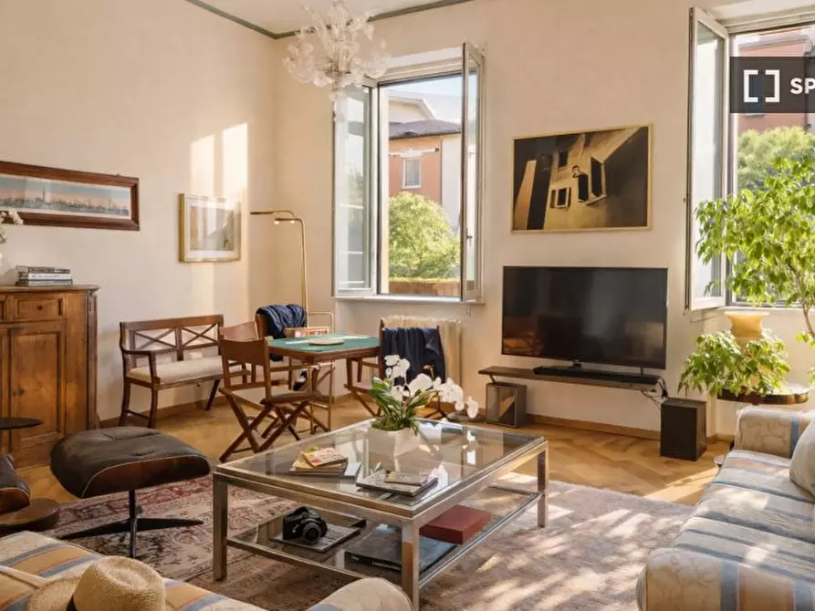 appartamento in affitto a Milano in zona San Vittore