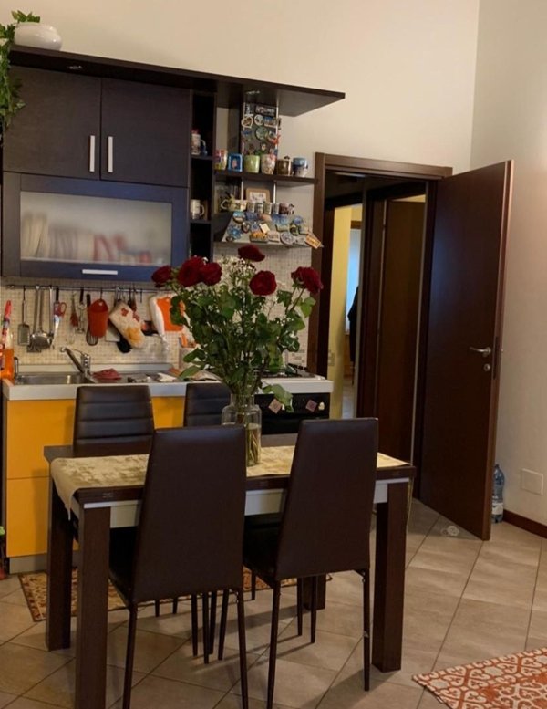 appartamento in affitto a Milano in zona Stadera