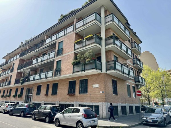 appartamento in affitto a Milano in zona Quarto Oggiaro