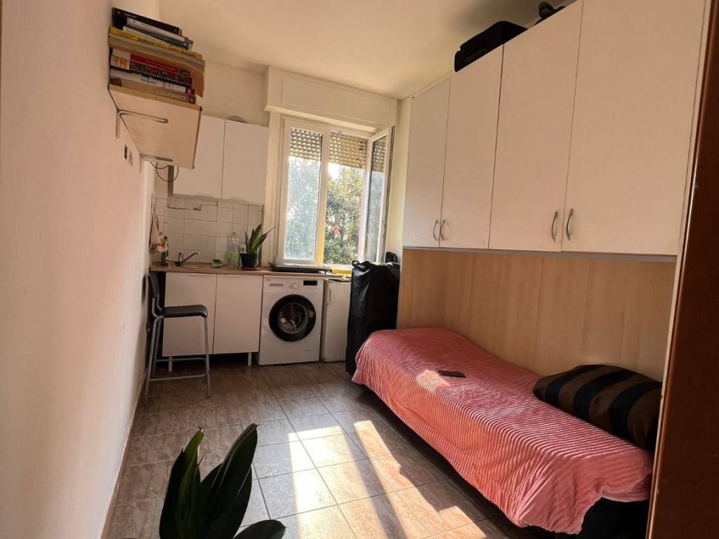 appartamento in affitto a Milano in zona Precotto