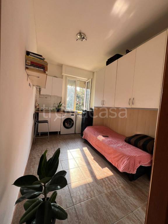 appartamento in affitto a Milano in zona Turro