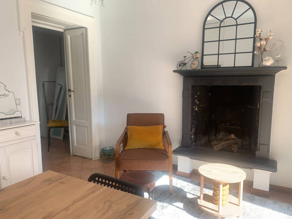 appartamento in affitto a Milano in zona Porta Romana