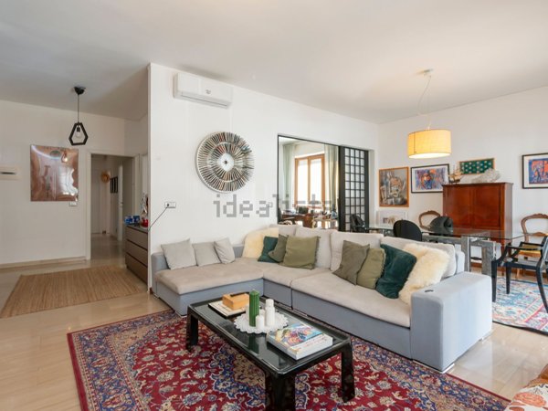 appartamento in affitto a Milano in zona Cinque Giornate