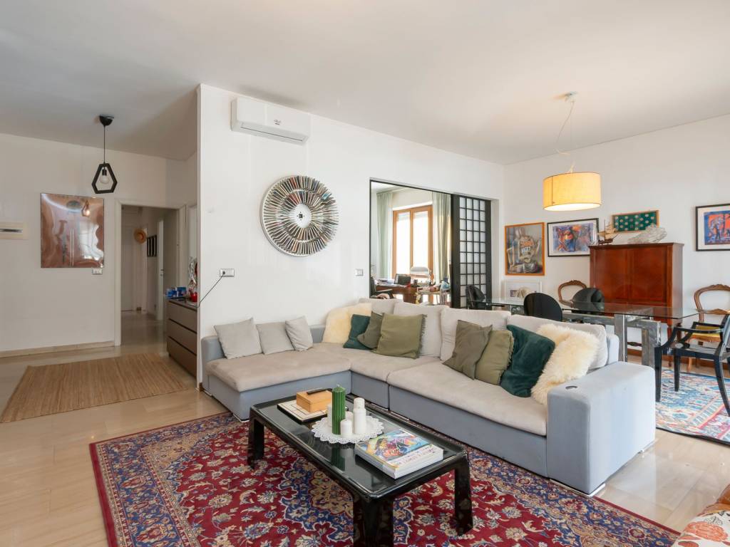 appartamento in affitto a Milano in zona Cinque Giornate