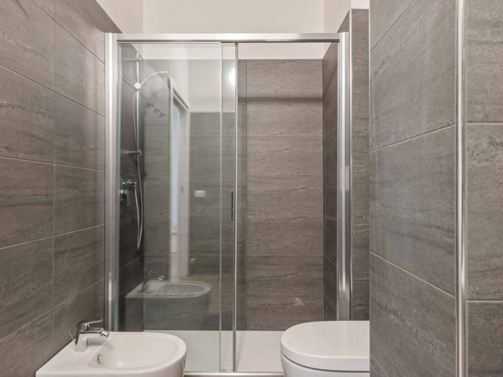 appartamento in affitto a Milano in zona Guastalla