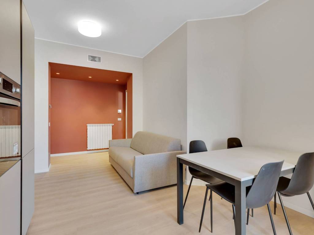 appartamento in affitto a Milano in zona Il Portello