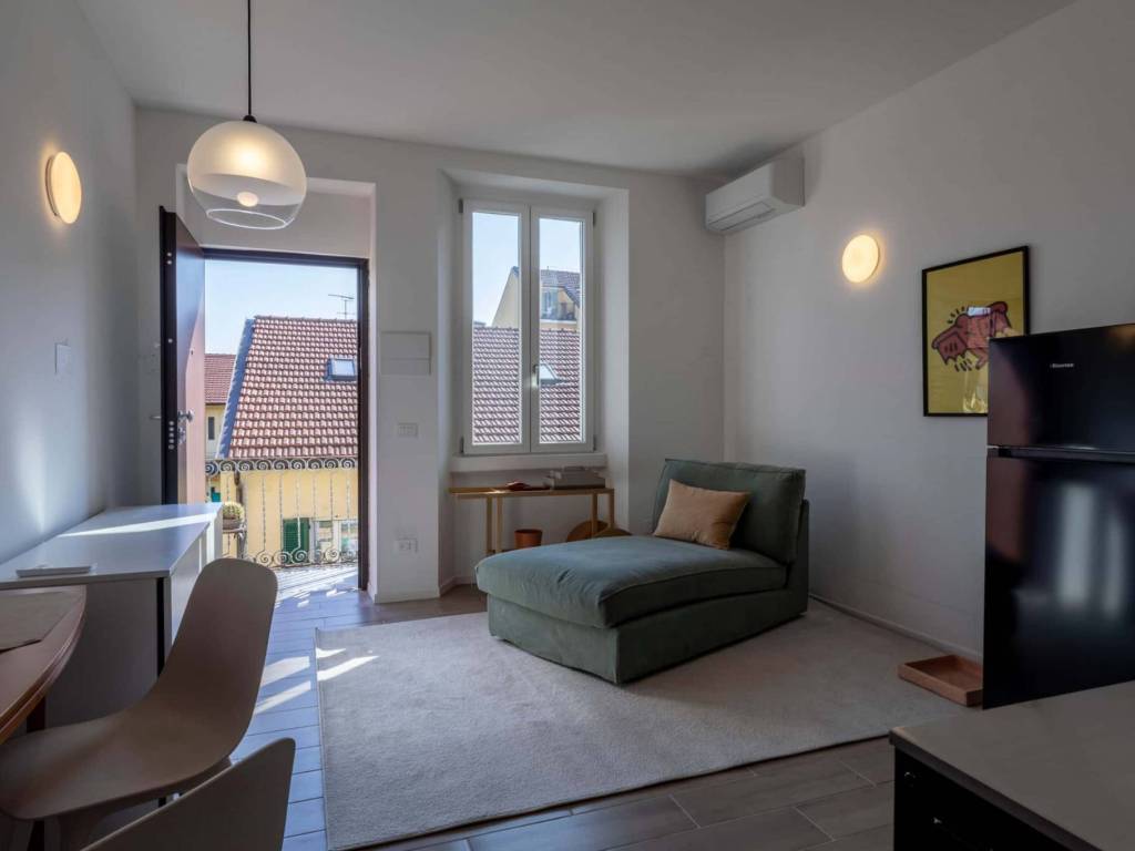 appartamento in affitto a Milano in zona Crescenzago