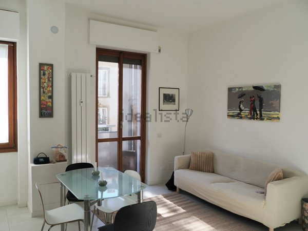 appartamento in affitto a Milano in zona Bocconi