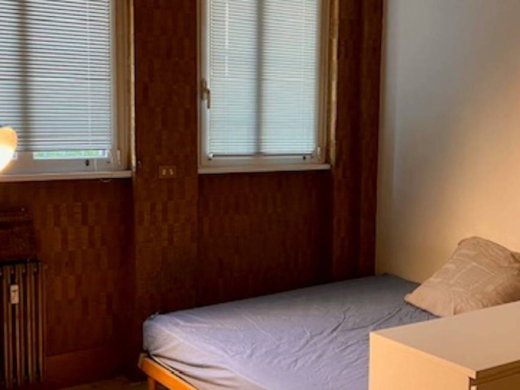 appartamento in affitto a Milano in zona Piazzale Lodi