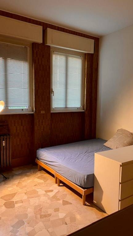 appartamento in affitto a Milano in zona Piazzale Lodi