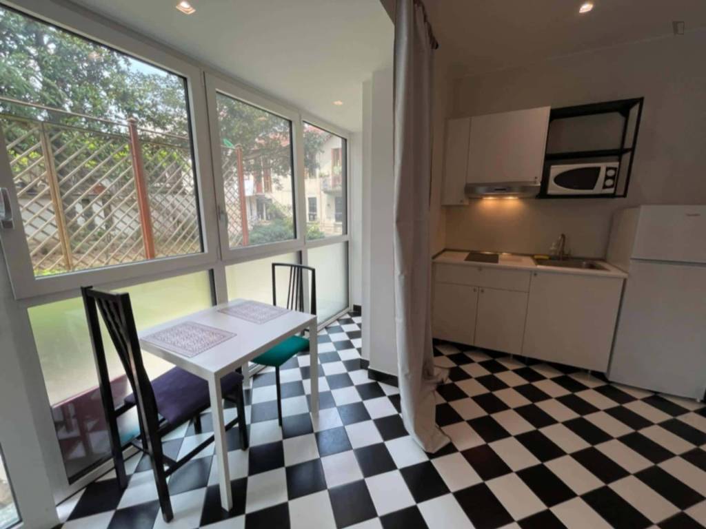 appartamento in affitto a Milano in zona Precotto