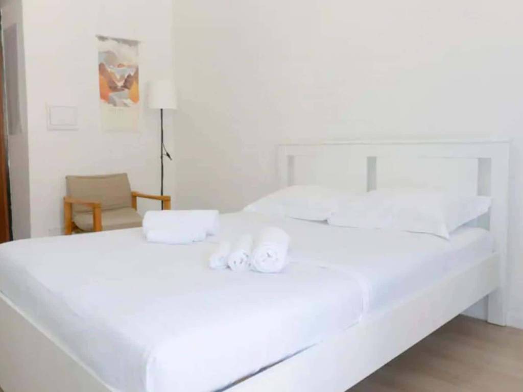 appartamento in affitto a Milano in zona Isola