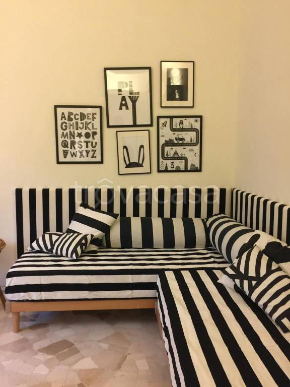 appartamento in affitto a Milano in zona Piazzale Lodi