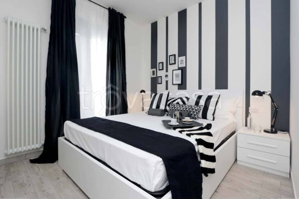 appartamento in affitto a Milano in zona Loreto