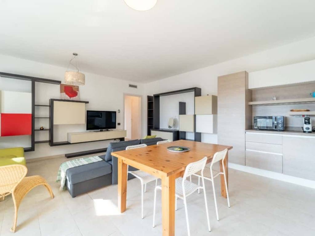 appartamento in affitto a Milano in zona Greco