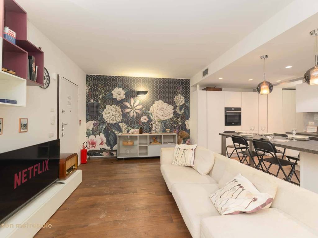 appartamento in affitto a Milano in zona Vigentino