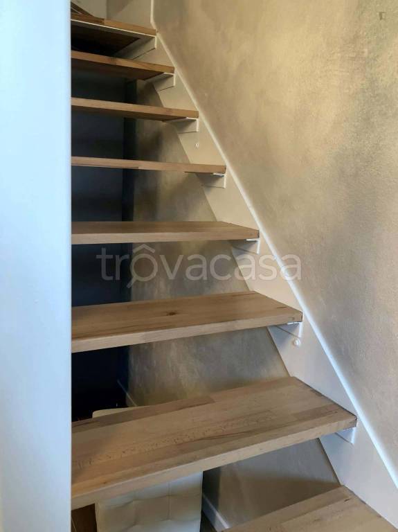 appartamento in affitto a Milano in zona Centro Storico