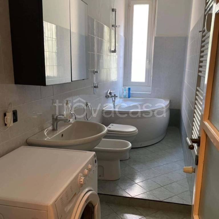 appartamento in affitto a Milano in zona Bocconi