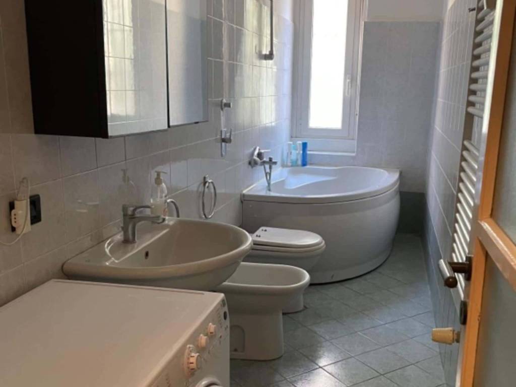 appartamento in affitto a Milano in zona Solari